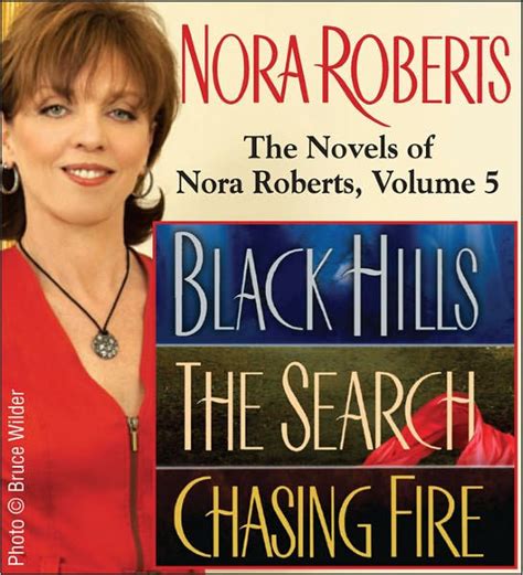 The Novels of Nora Roberts, Volume 5 by Nora Roberts | NOOK Book (eBook) | Barnes & Noble®