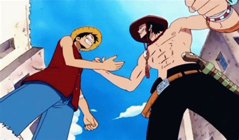 Portgas D Ace Ace GIF - Portgas D Ace Ace Luffy - Discover & Share GIFs