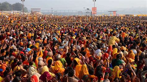 Ujjain Kumbh Mela 2028 - History, Date, Major Attractions | Adotrip