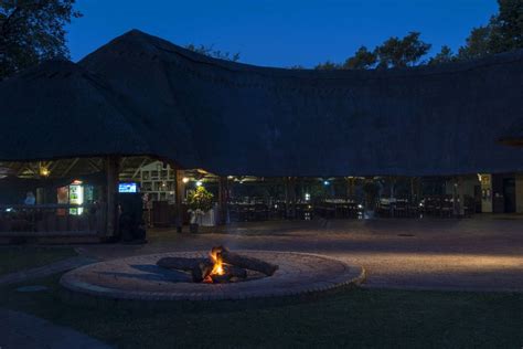 A Zambezi River Lodge | Budget Accommodation Deals and Offers Book Now!