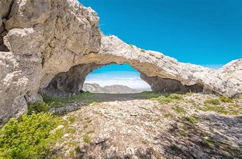 Grazalema hiking trails, Hiking in Andalucia, Spain