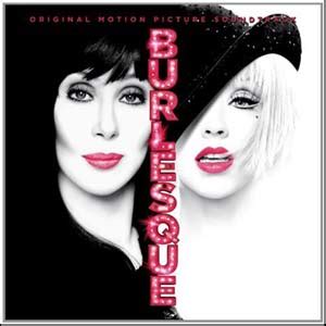 Burlesque- Soundtrack details - SoundtrackCollector.com