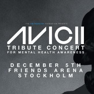 Avicii Tribute Concert Lyrics, Songs, and Albums | Genius