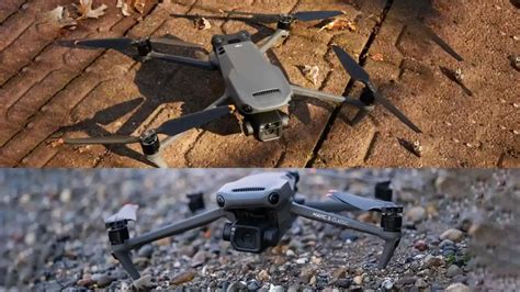 DJI Mavic 3 vs Mavic 3 Classic, Which One Should You Choose?