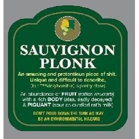 funny wine bottle labels - Google Search