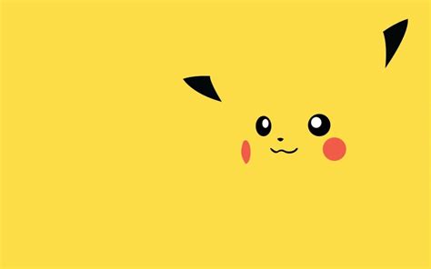 Pikachu Wallpapers for Computer - WallpaperSafari