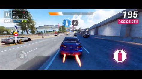 Asphalt 9. Gameplay! - YouTube