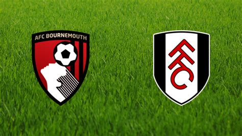 AFC Bournemouth vs. Fulham FC 2018-2019 | Footballia