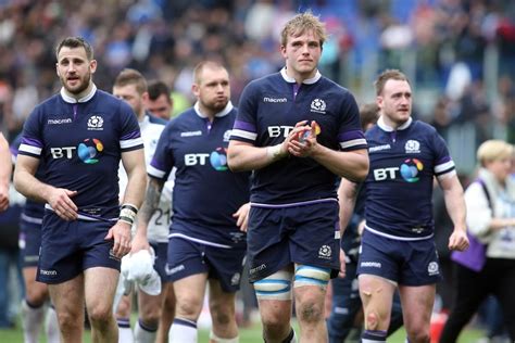 Six Nations 2019 - Team by Team Breakdown & Key Players | Keith Prowse