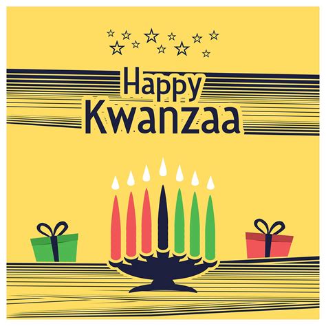 Happy Kwanzaa Wishes, Messages, Quotes, and Pictures - Webprecis