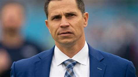 Tennessee Titans Lose Respected Executive to New York Giants | Yardbarker