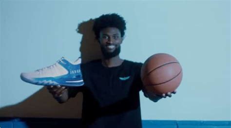 Magic's Jonathan Isaac launches new shoe with Bible verses inscribed on them