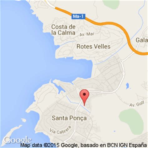 Santa Ponsa Hotels - Majorca - Spain - Book Cheap Santa Ponsa Hotels