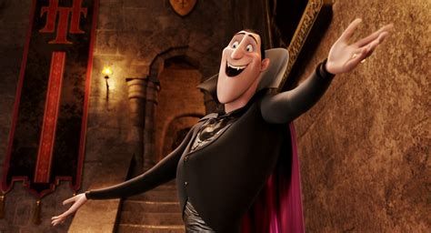 New Trailer for ‘Hotel Transylvania 2’ Has Arrived – Reel News Daily