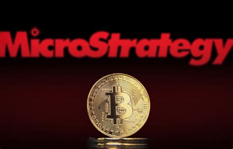 Is MicroStrategy Stock Doomed After Bitcoin’s Crash? | Investment U