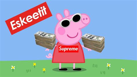 MLG Peppa Pig - YouTube