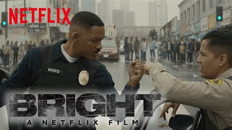 'Bright' Sequel Is Officially Green-Lit Without Screenwriter Max Landis - Geeks Of Color