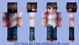 Best Realistic Minecraft Skins | Planet Minecraft Community