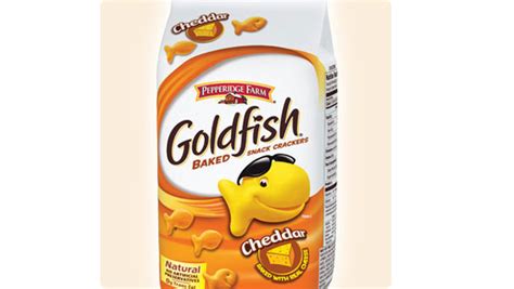 Pepperidge Farm Goldfish® Crackers | Truth In Advertising