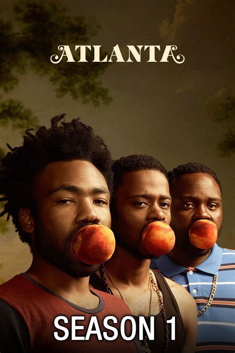 Atlanta - Rotten Tomatoes