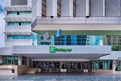 HOLIDAY INN GUATEMALA (Guatemala City) - omdömen och prisjämförelse - Tripadvisor