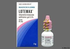 Lotemax Prices, Coupons & Savings Tips - GoodRx