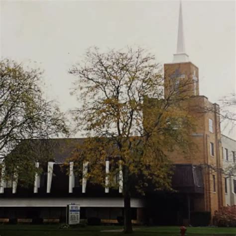Bethel Baptist Temple | Livonia | Michigan | Service Times