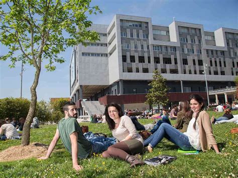 University of the Basque Country | A-Z Partner Institutions | RGU