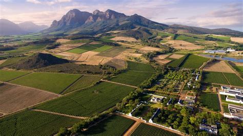 THINGS TO DO | Open-air activities in and around the Franschhoek Valley