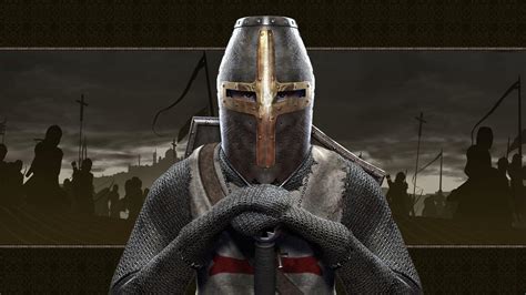 Templar Knight Wallpapers - Wallpaper Cave