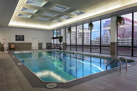 DoubleTree by Hilton Hotel Downtown Omaha, NE - See Discounts