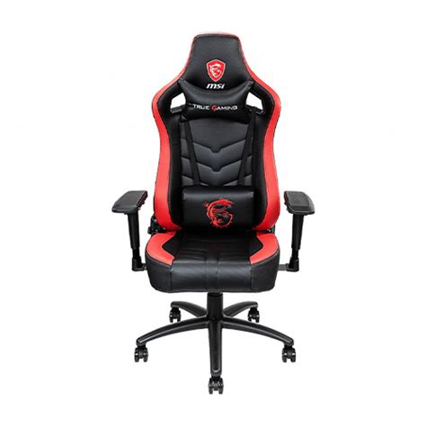 MSI Mag-CH110 Gaming Chair - Century Computer BD