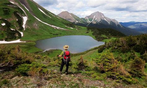 Tumbler Ridge Global Geopark - Tumbler Ridge Global Geopark