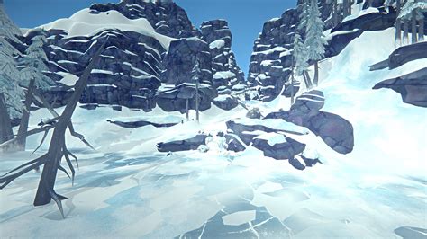 Bleak Inlet - 20 souvenir photos! : thelongdark