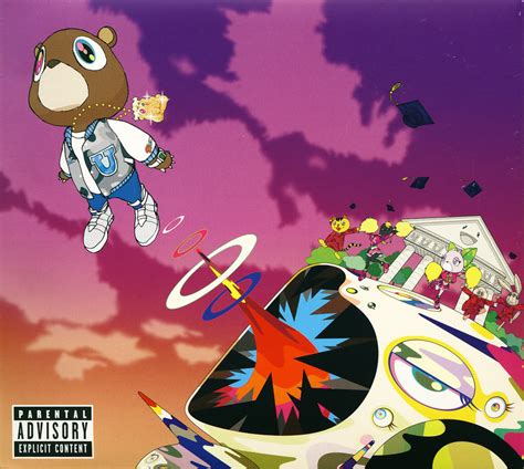 Kanye West's Graduation vs. Masta Ace's Disposable Arts