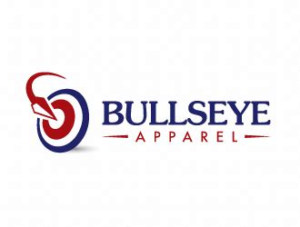 Bullseye logo design - 48hourslogo.com