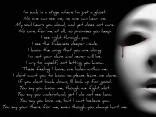 I'm Just a Ghost... - Angel | Sad Picture | Lover of Sadness