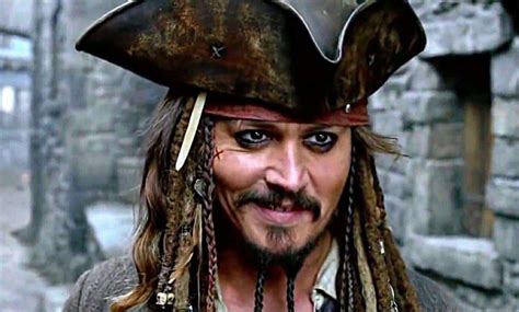 Petition Started For Disney To Bring Back Johnny Depp For Next 'Pirates Of The Caribbean' Movie