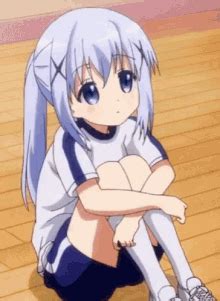 Bored Anime Gif GIFs | Tenor