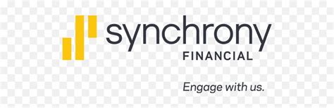 Synchrony Logo - Transparent Synchrony Financial Png,Synchrony Bank ...