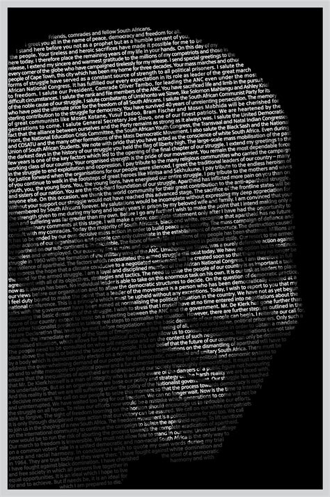 Madiba Tribute Illustration on Behance