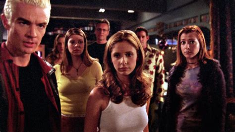 ‘Buffy the Vampire Slayer’ 20th Anniversary Plans: Series Premiere ...