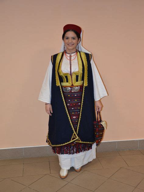 10+ National costume Montenegro-Durmitor area-old Herzegovina ideas | olds, costumes, montenegro