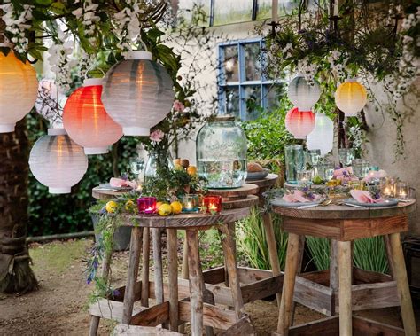 Backyard party lighting ideas: 11 enchanting looks to dazzle your ...