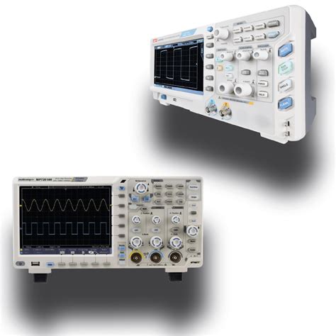 Oscilloscope Calibration | ReCAL | Free Collection & Delivery