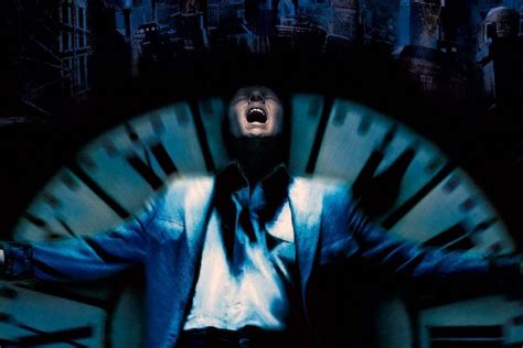 DARK CITY (1998) • Frame Rated