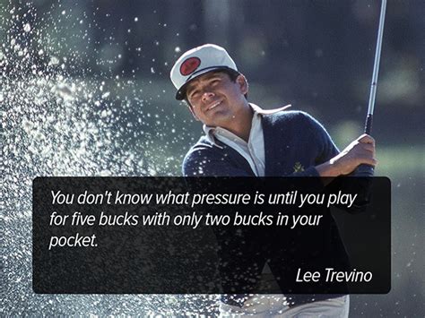 Favorite quotes in golf - Golf Talk - The Sand Trap .com