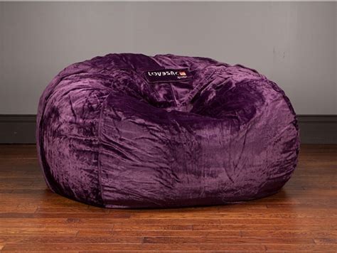 The LoveSac is a Little Old Place Where We Can Get Together (LoveSac,…