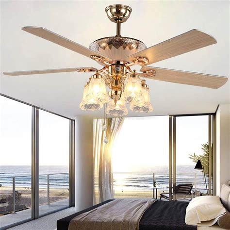 12 Cool and Unusual Ceiling Fan Designs - Design Swan