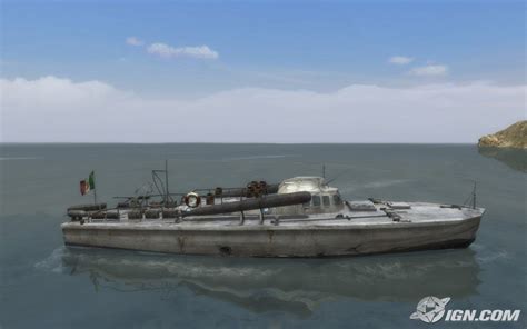 Men of War: Red Tide Screenshots, Pictures, Wallpapers - PC - IGN